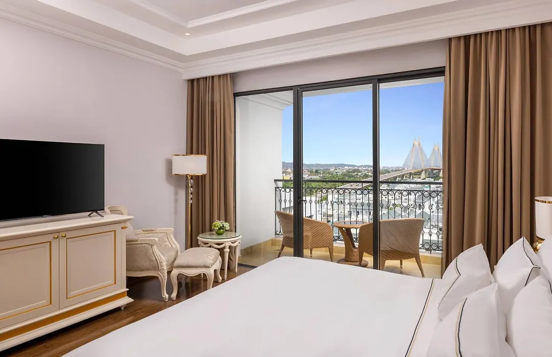 Melia Vinpearl Hai Phong Rivera-1
