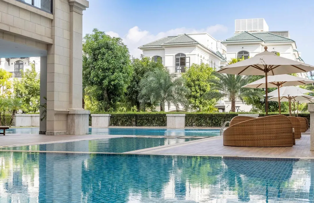 Melia Vinpearl Hai Phong Rivera-1