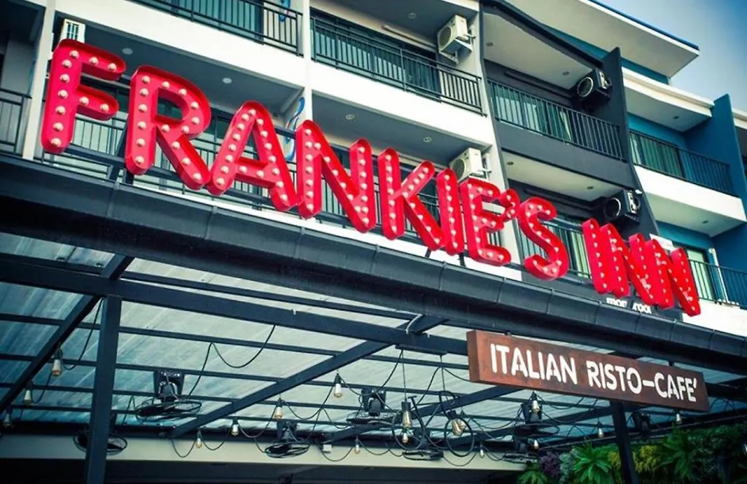 Frankie'S Inn-1