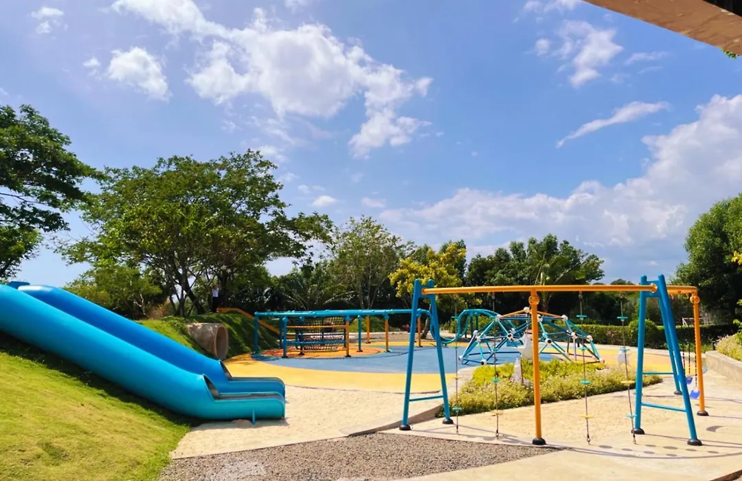 Solea Palm Resort Mactan-1