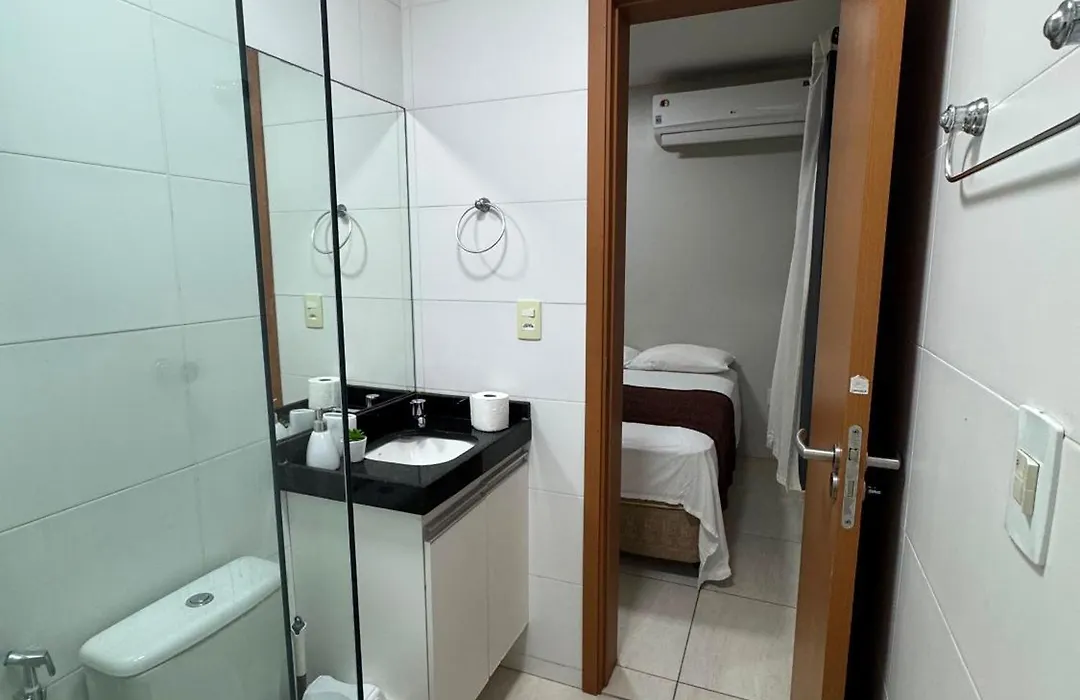Apartamento João Pessoa Bessa-1