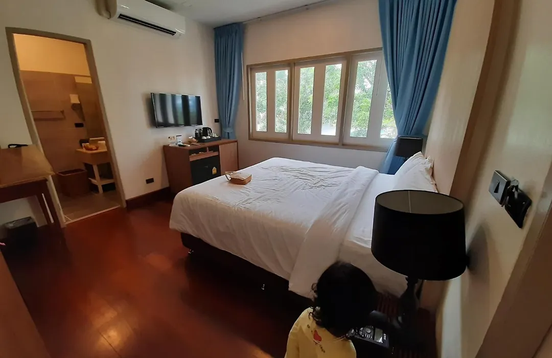 De Chaochom Hua Hin-1