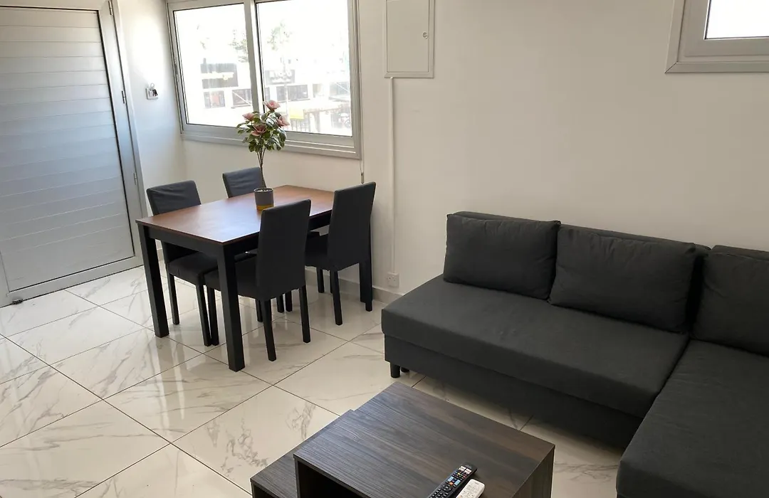 Nissi Avenue Suites-1