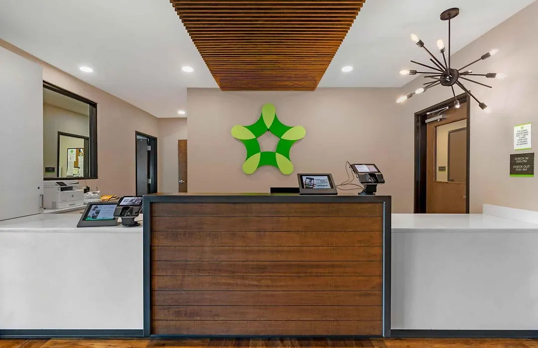 Extended Stay America Premier Suites - Bluffton - Hilton Head-1