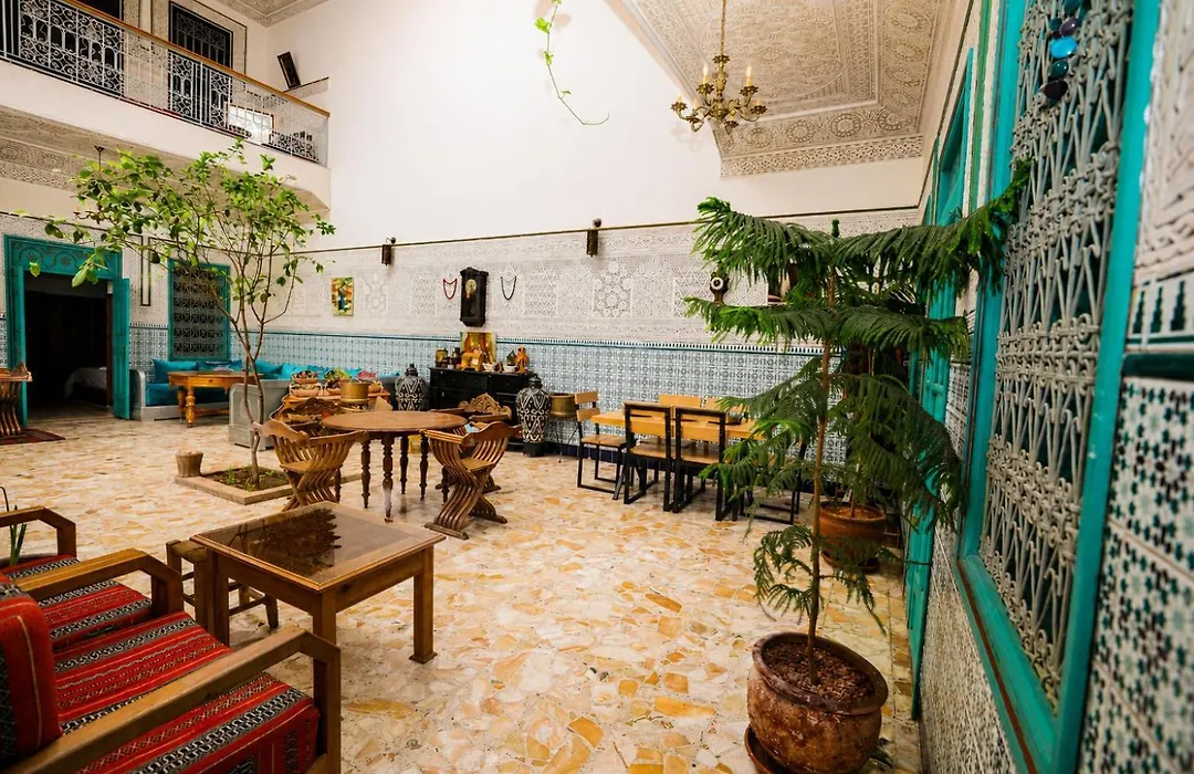 Riad 111-1