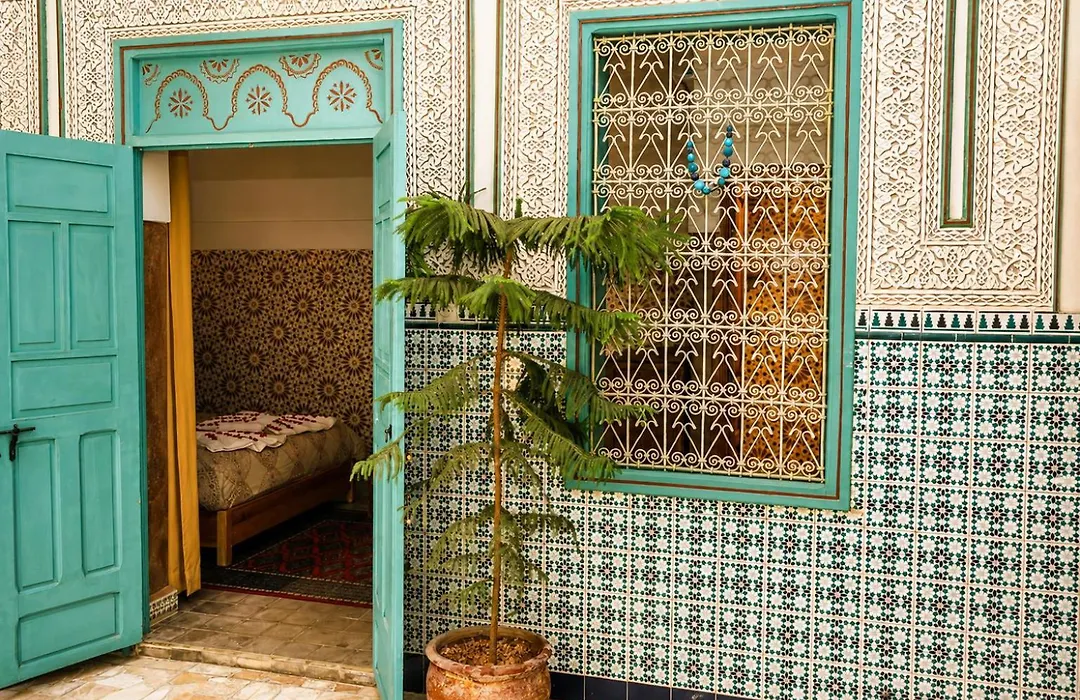 Riad 111-1