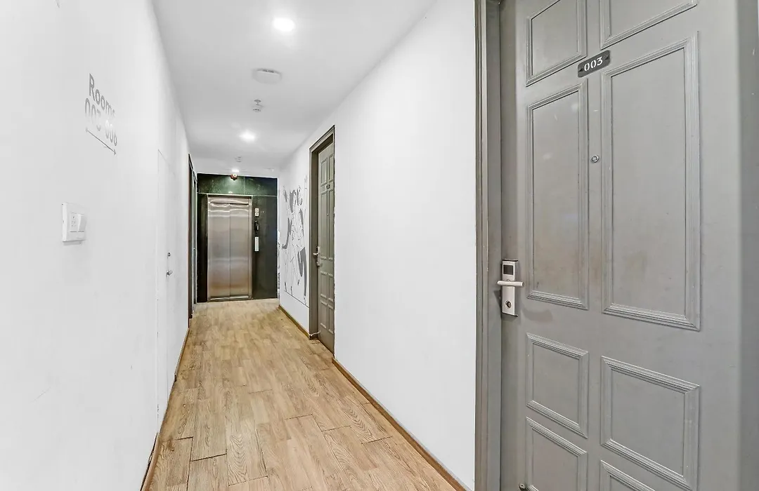 Townhouse 139 Ashiyana Smriti Upvan Near Emerald Mall Lucknow-1