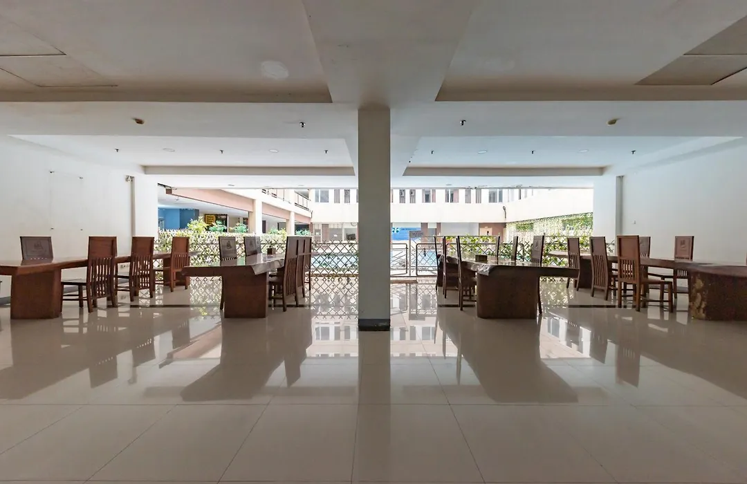 Reddoorz Apartment @ Emerald Towers Bandung-1