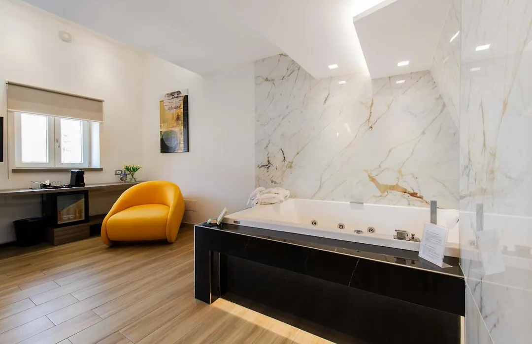 Municipio Luxury Suite-1