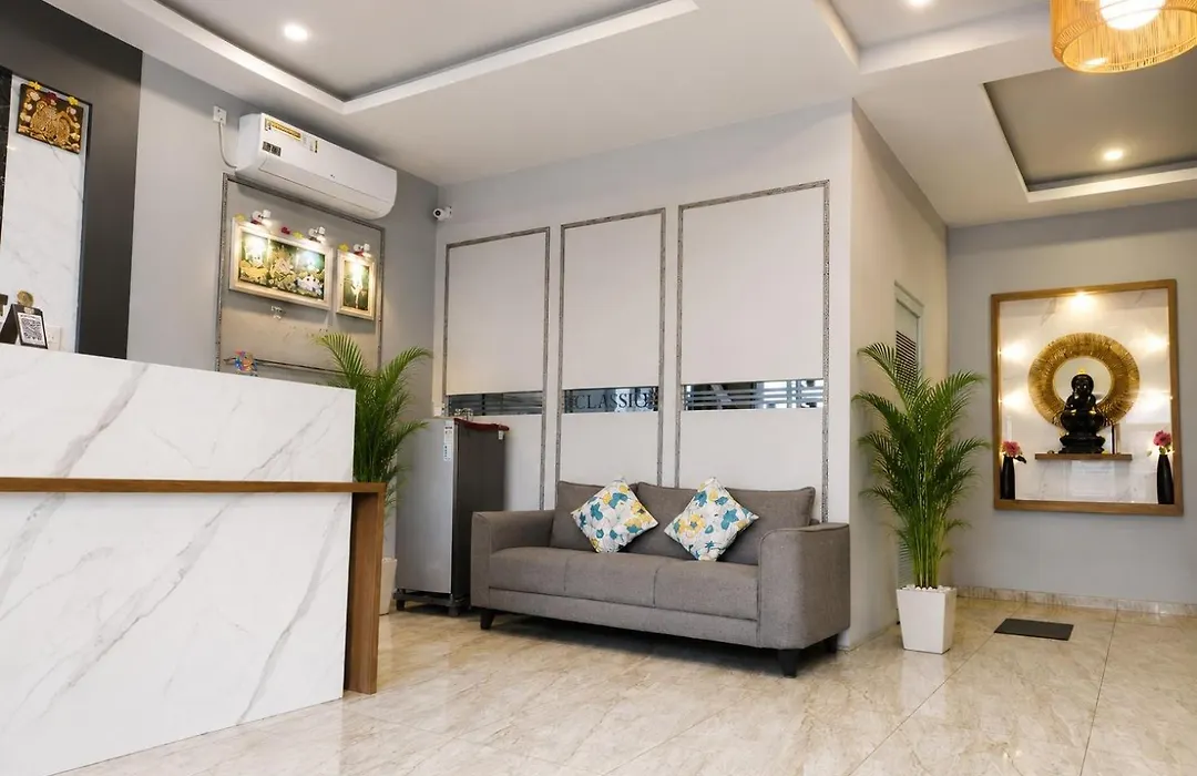 Classio Residency-1