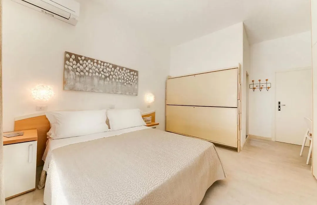 Hotel Bassetti-1