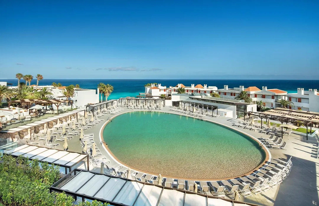 Esencia De Fuerteventura By Princess (Adults Only)-1
