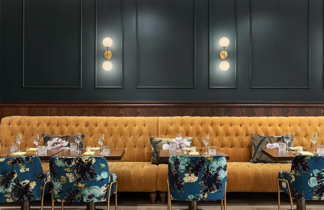 The Peregrine Omaha Downtown Curio Collection By Hilton-1