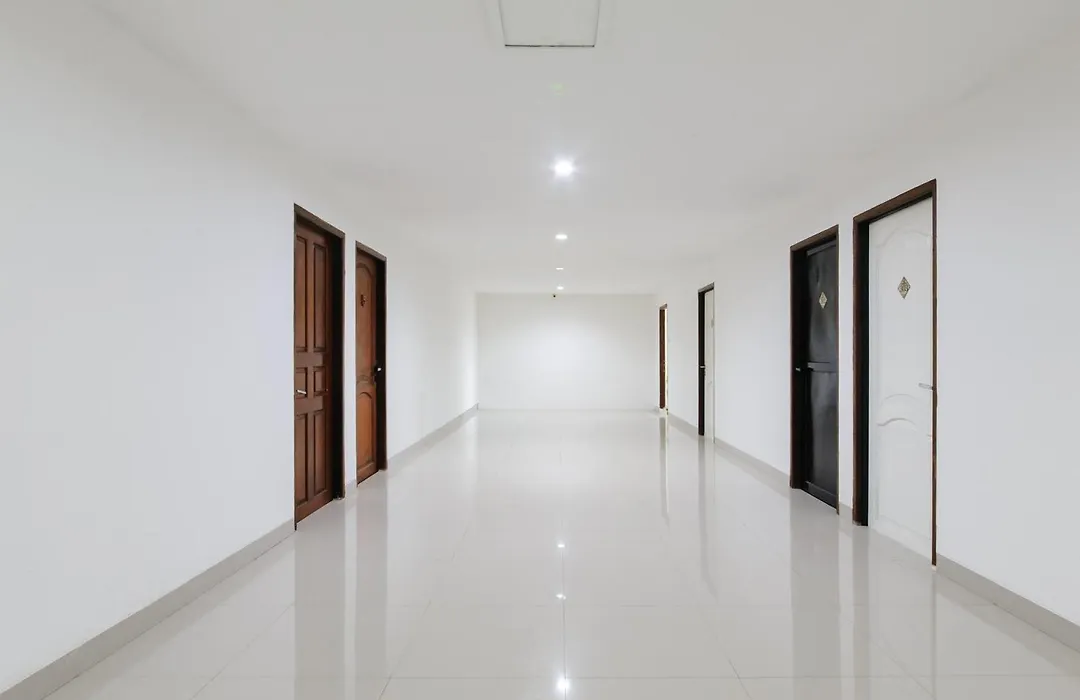 Reddoorz Near Palembang Trade Center 3-1