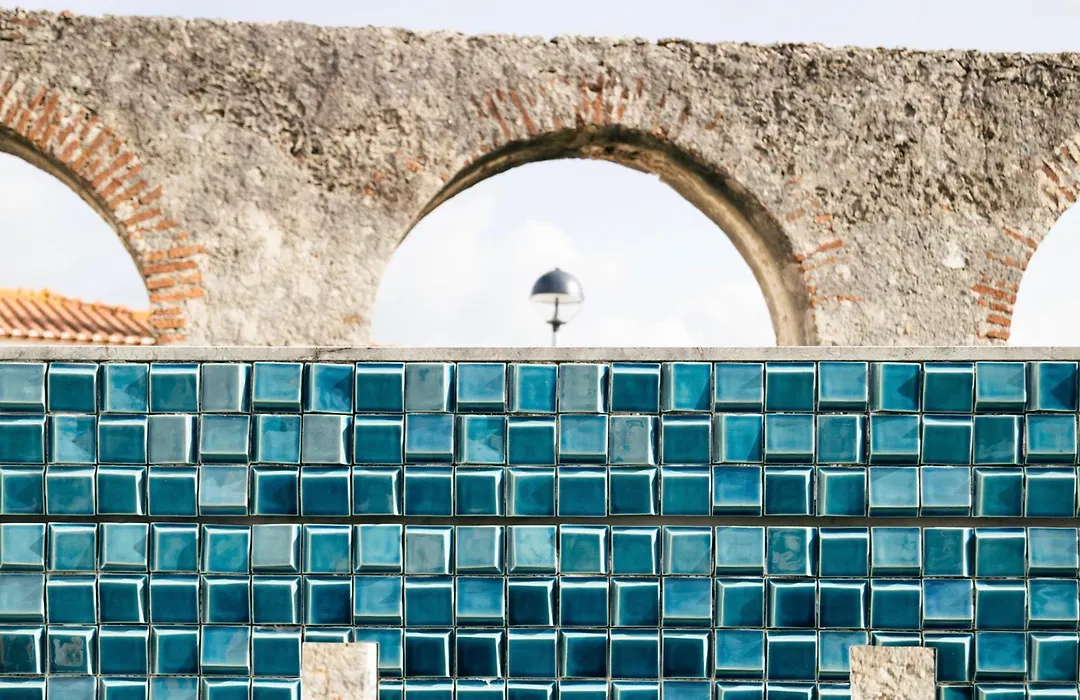 Obidos Suites Aquae Ductus-1