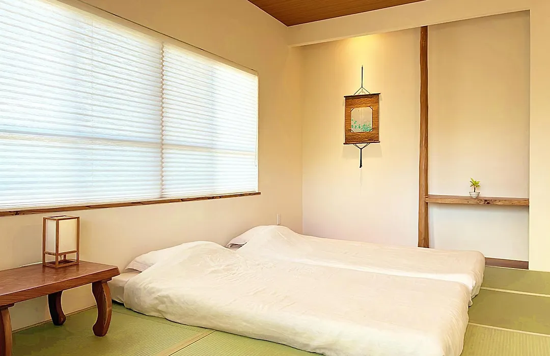 Guest House Ishigaki-1