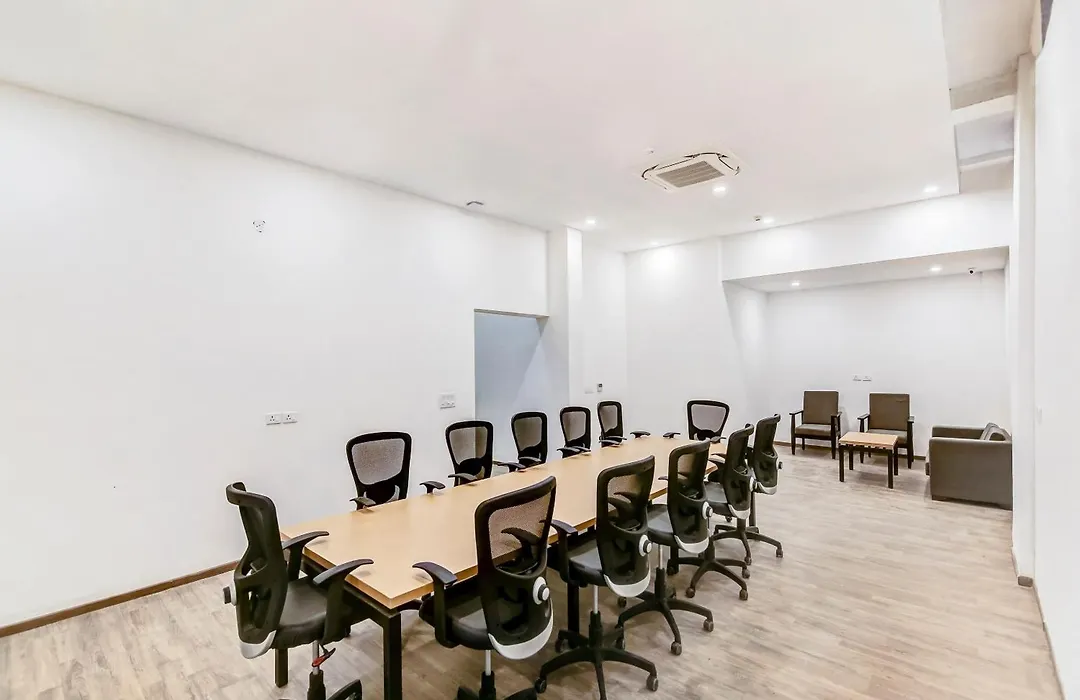 Townhouse Knowledge Park ||| Near Sharda University-1