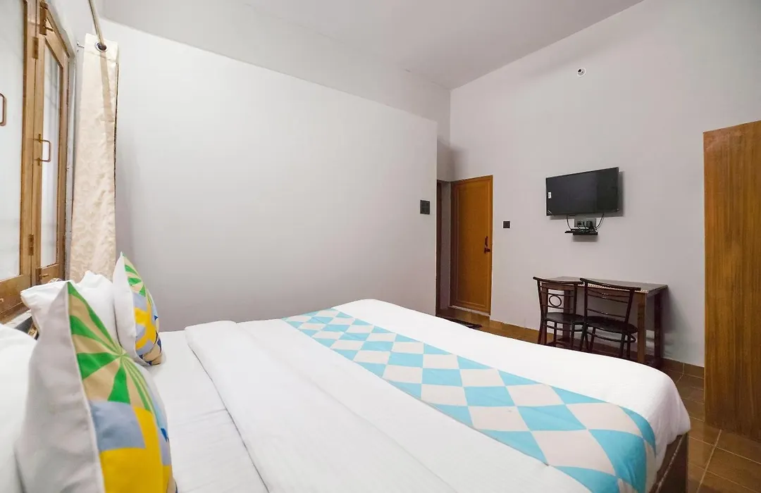 Hotel O Home Gautam Homestay-1