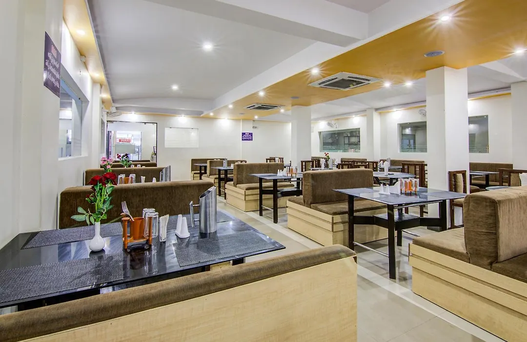 Collection O Saraswathi Park Formerly Spar Grand-1
