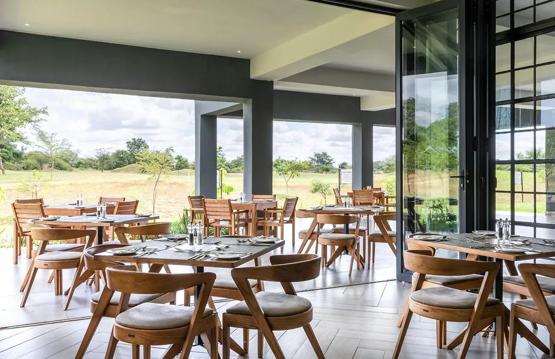 Ciela, Lusaka, A Tribute Portfolio Resort And Spa-1