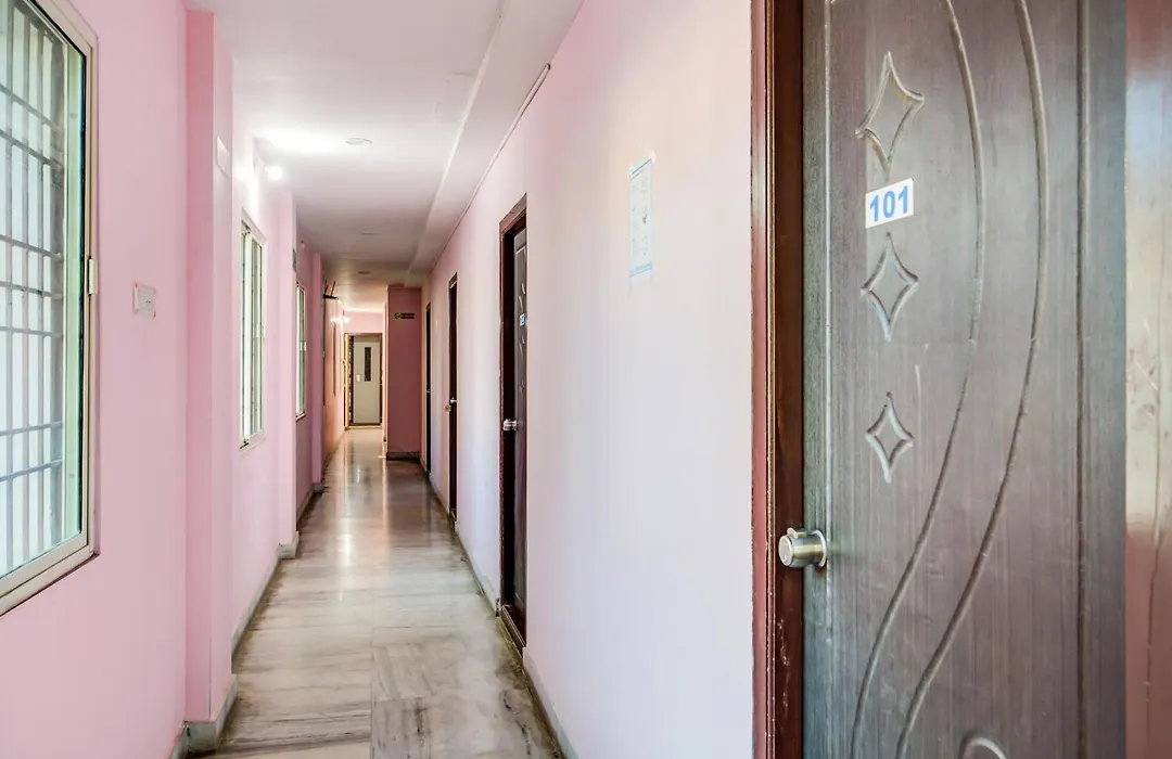 Hotel O Sri Deepika Ramachandran Residency-1