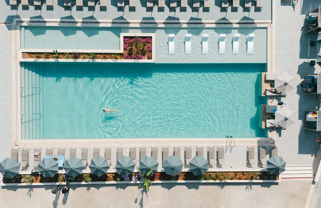 Iolida Corfu Resort By Smile Hotels-1