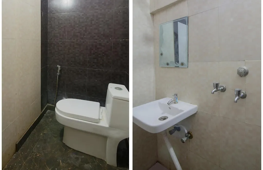 Hotel O Aloka-1