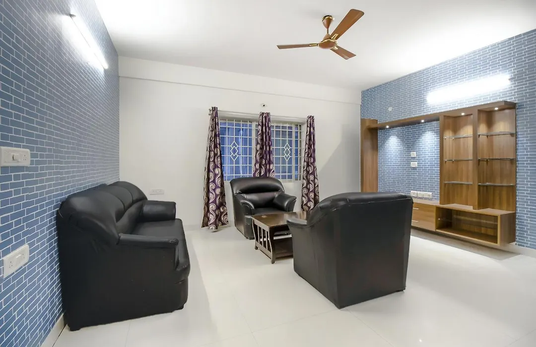Hotel O Sln Suites-1
