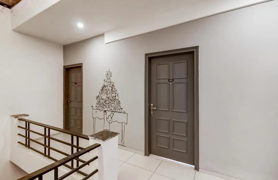 Townhouse South City 2 Sector 49 Gurgaon-1
