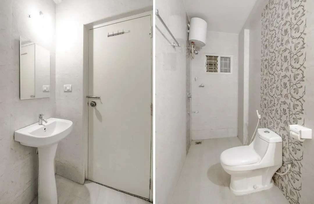 Hotel O Sln Suites-1