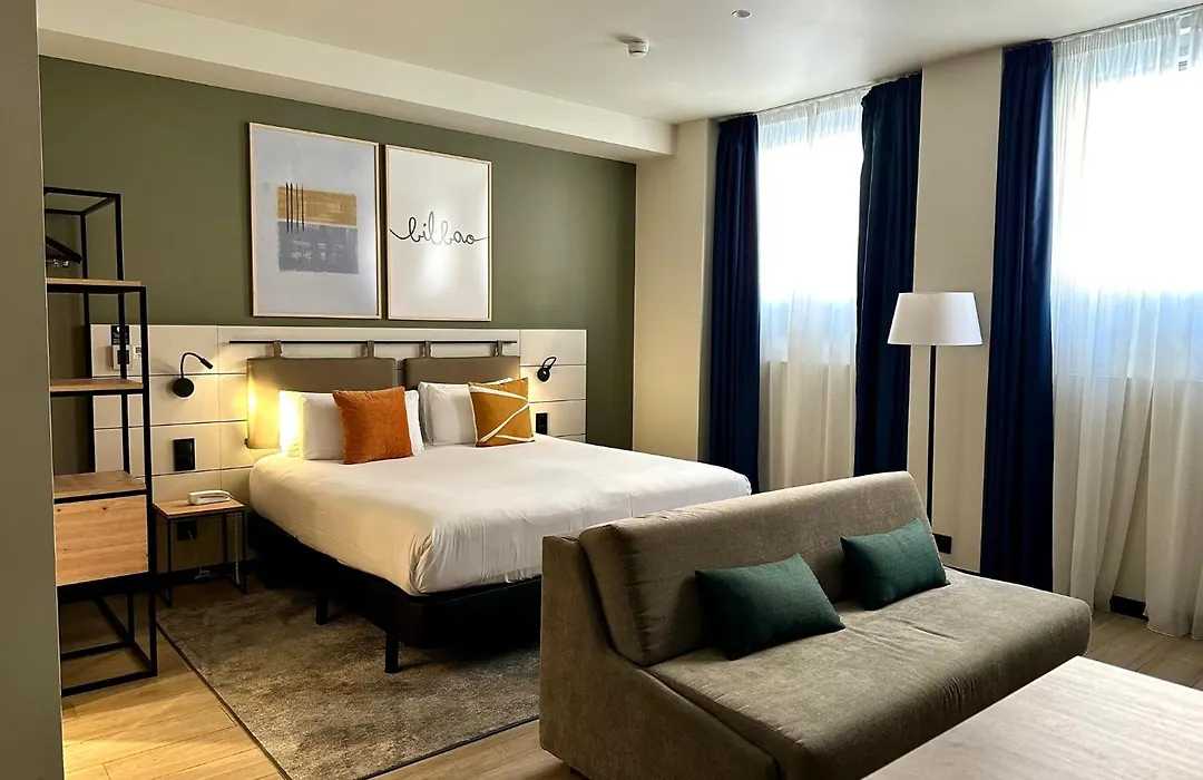 Voco Bilbao - City By Ihg-1