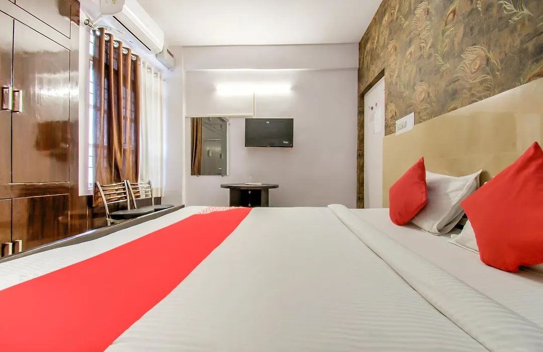 Hotel O Kamini-1