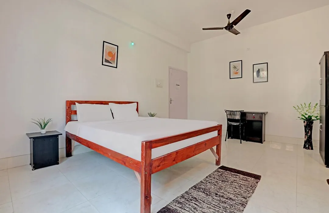 Hotel O Lavana Homes-1