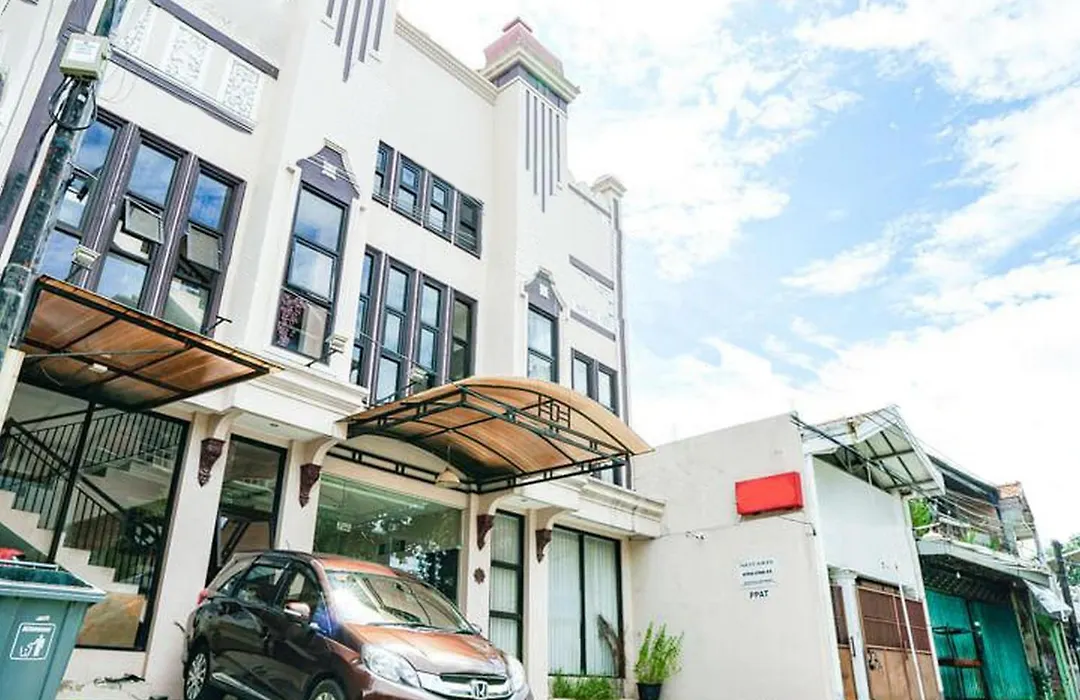 Audah Syariah Residence RedPartner-1