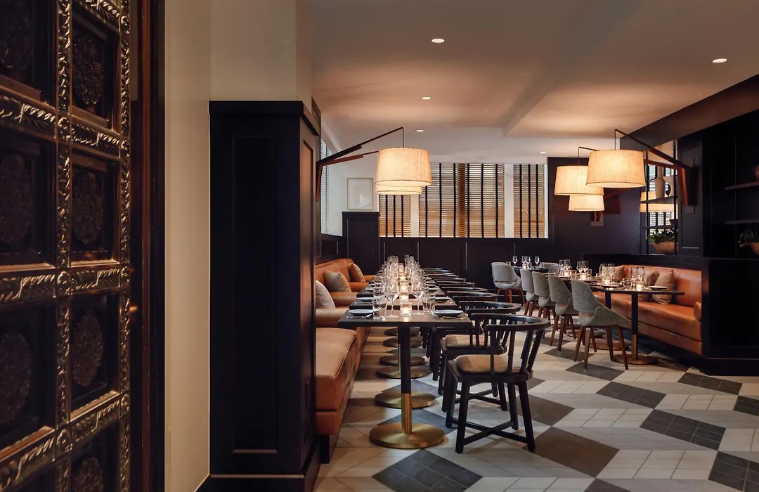 Kimpton - Harper Hotel By Ihg-1