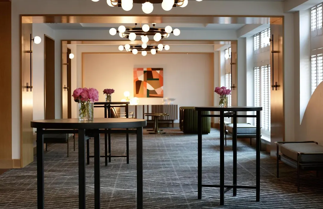 Kimpton - Harper Hotel By Ihg-1
