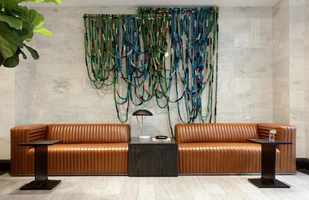 Kimpton - Harper Hotel By Ihg-1