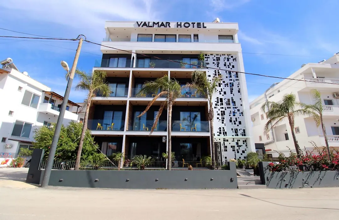 Valmar Hotel-1