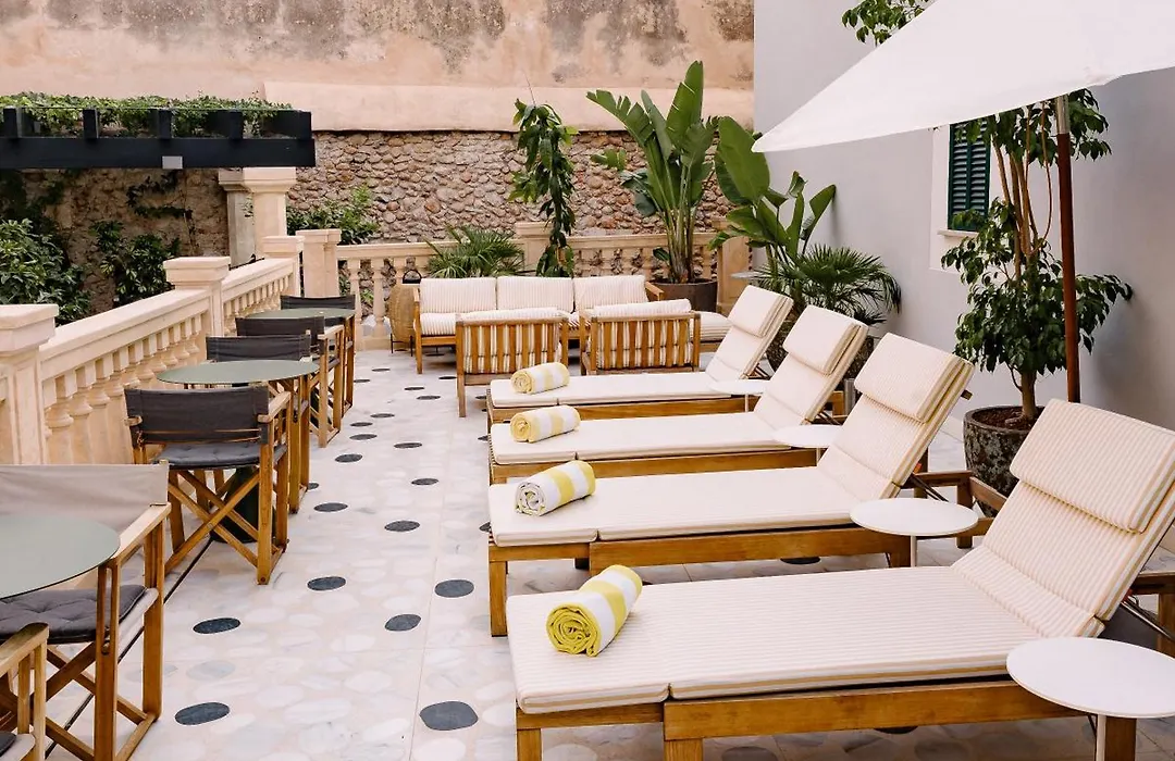 Concepcio By Nobis, Palma, A Member Of Design Hotels-1