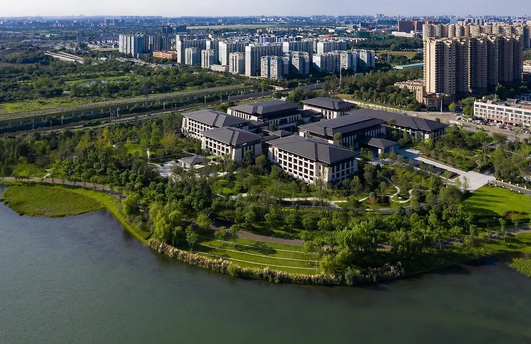 Gran Meliá Chengdu-1