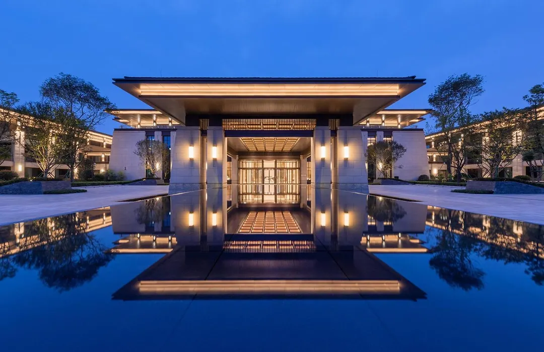 Gran Meliá Chengdu-1