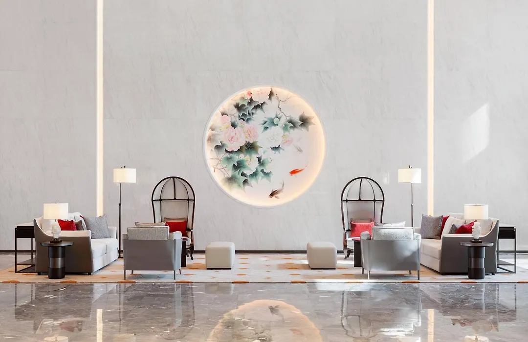 Gran Melia Chengdu-1