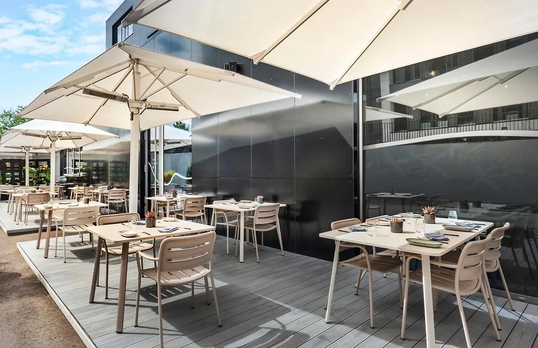 Innside By Melia Luxembourg-1