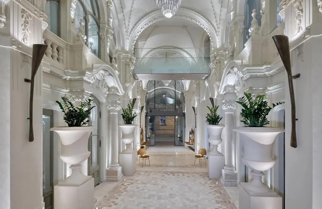 Matild Palace, A Luxury Collection Hotel-1