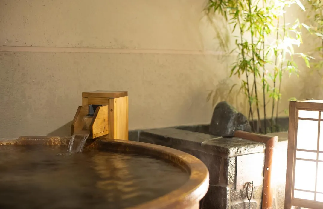 Dormy Inn Kobe Motomachi Natural Hot Springs-1