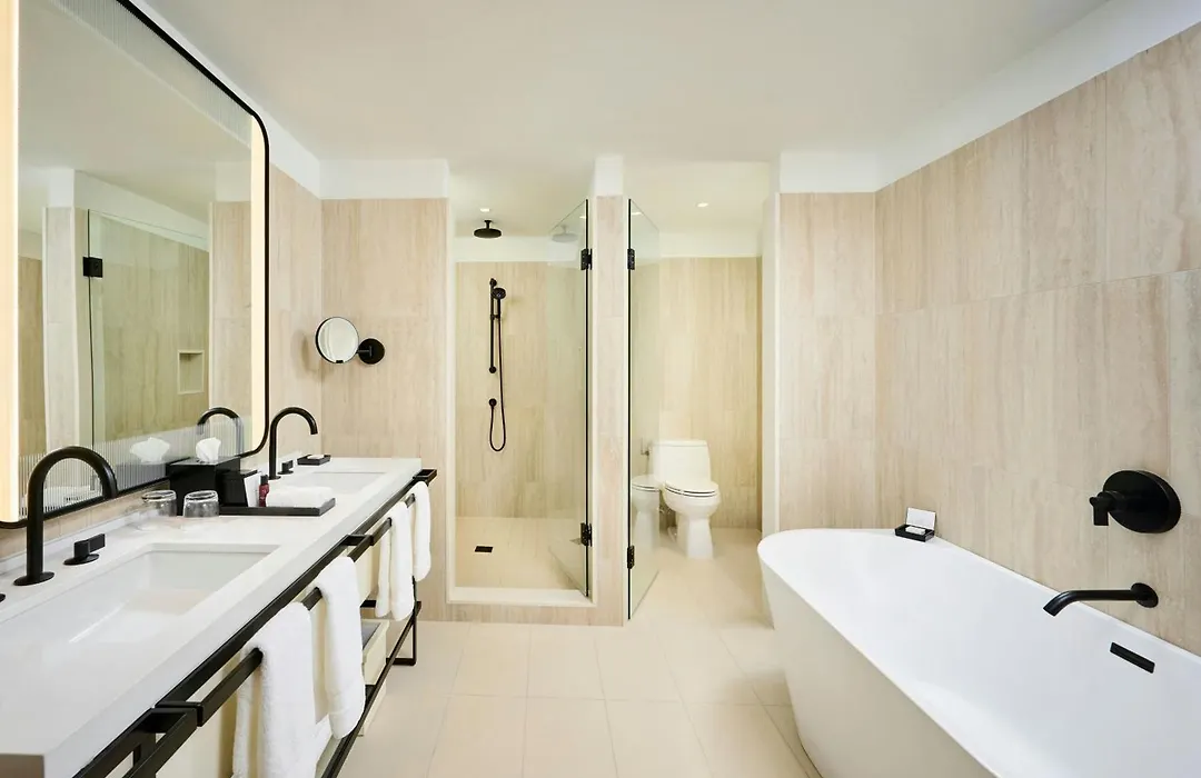 The Pearle Hotel & Spa, Autograph Collection-1