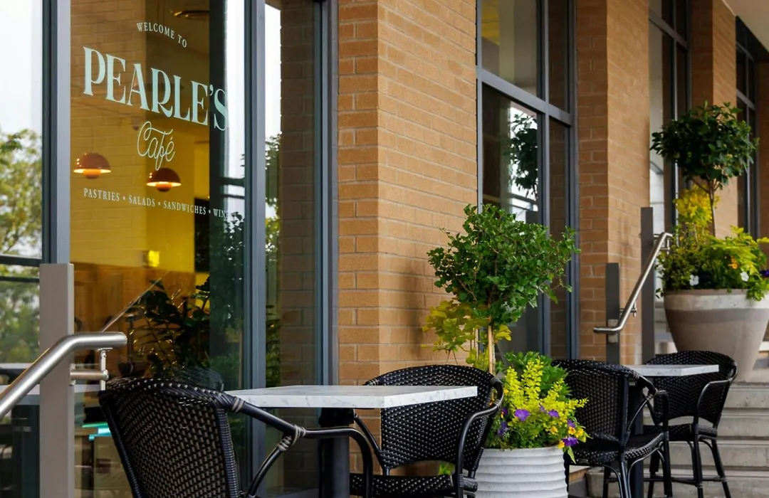 The Pearle Hotel & Spa, Autograph Collection-1