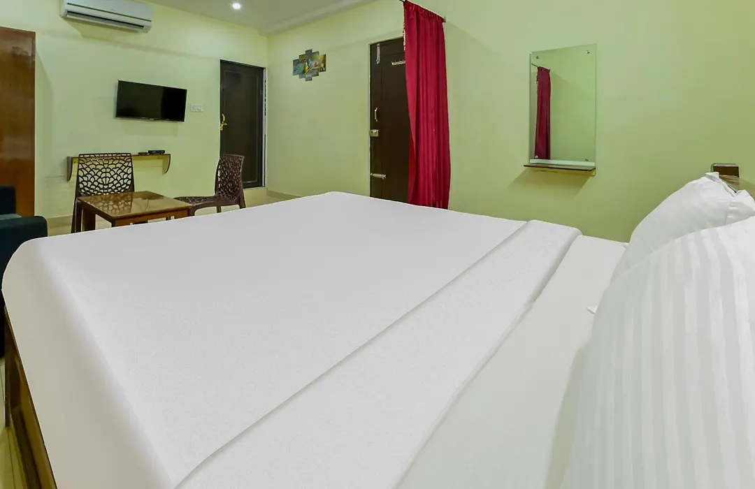 Hotel O Sri Krishna Eden-1