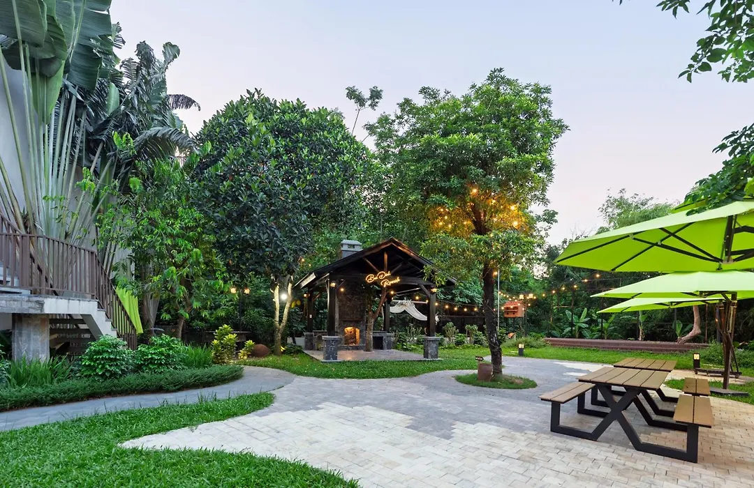 Bai Dinh Riverside Resort & Spa-1
