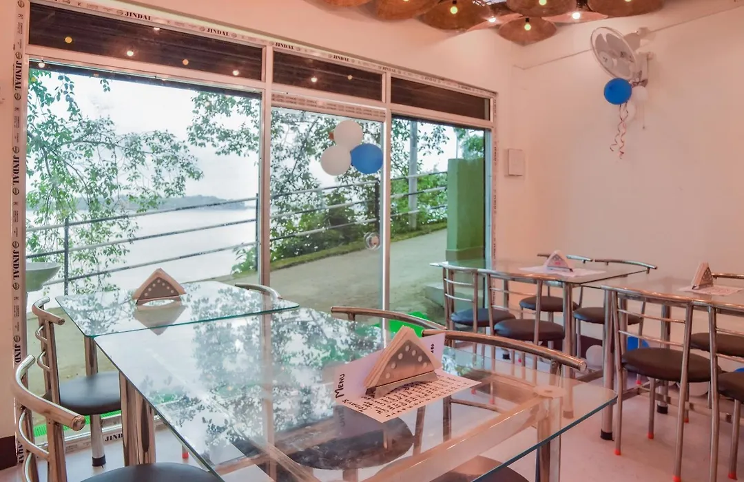 Hotel O Darshini Homes-1